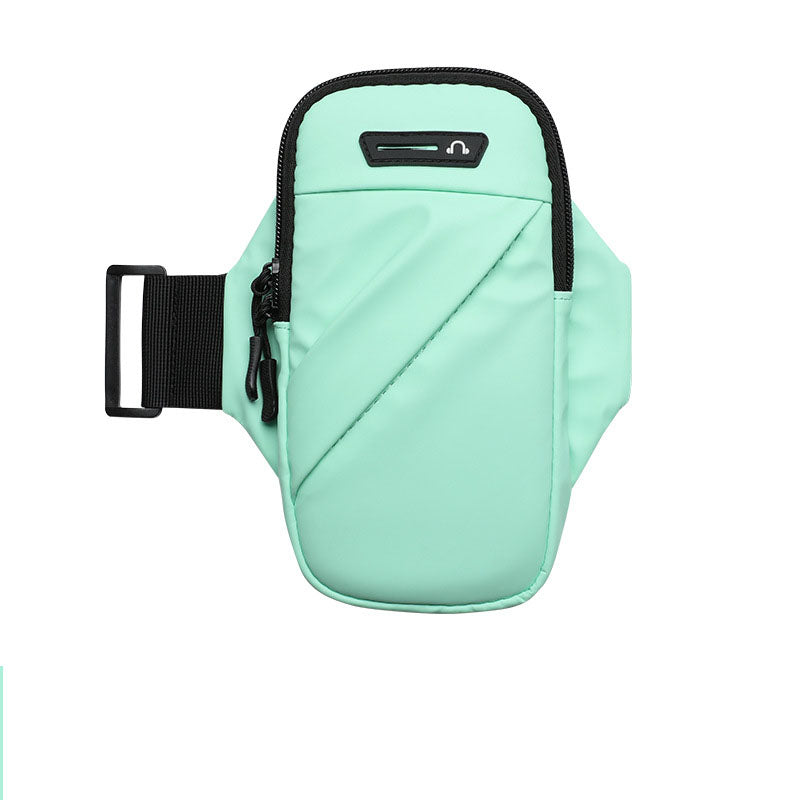 Running Phone Armband color options