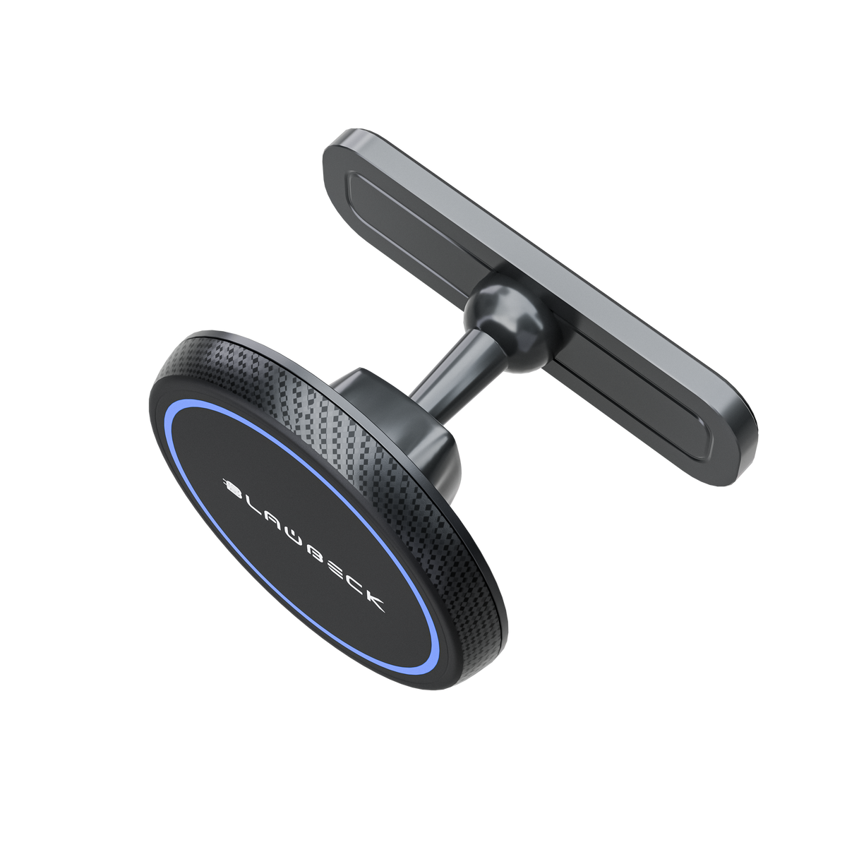 BLAUBECK Magnetic Gym Phone Mount product view