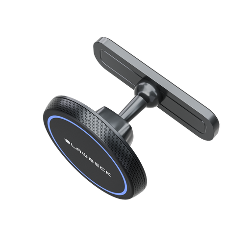BLAUBECK Magnetic Gym Phone Mount product view