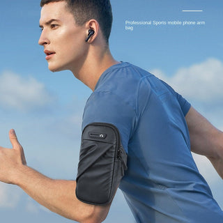Running Phone Armband
