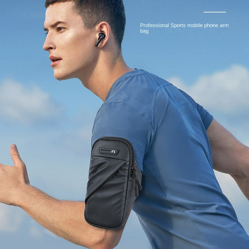 Running Phone Armband product view