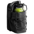 Magnetic Gym Crossbody Bottle Bag