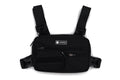 Havoc Training Chest Bag in black