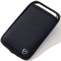 Black extra-large SYB Phone Pouch